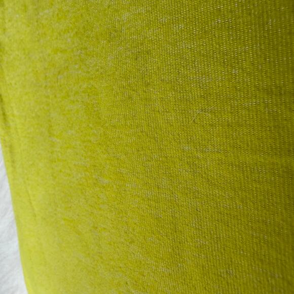 Lululemon racerback reversible tank sz M 6/8 - Picture 3 of 7